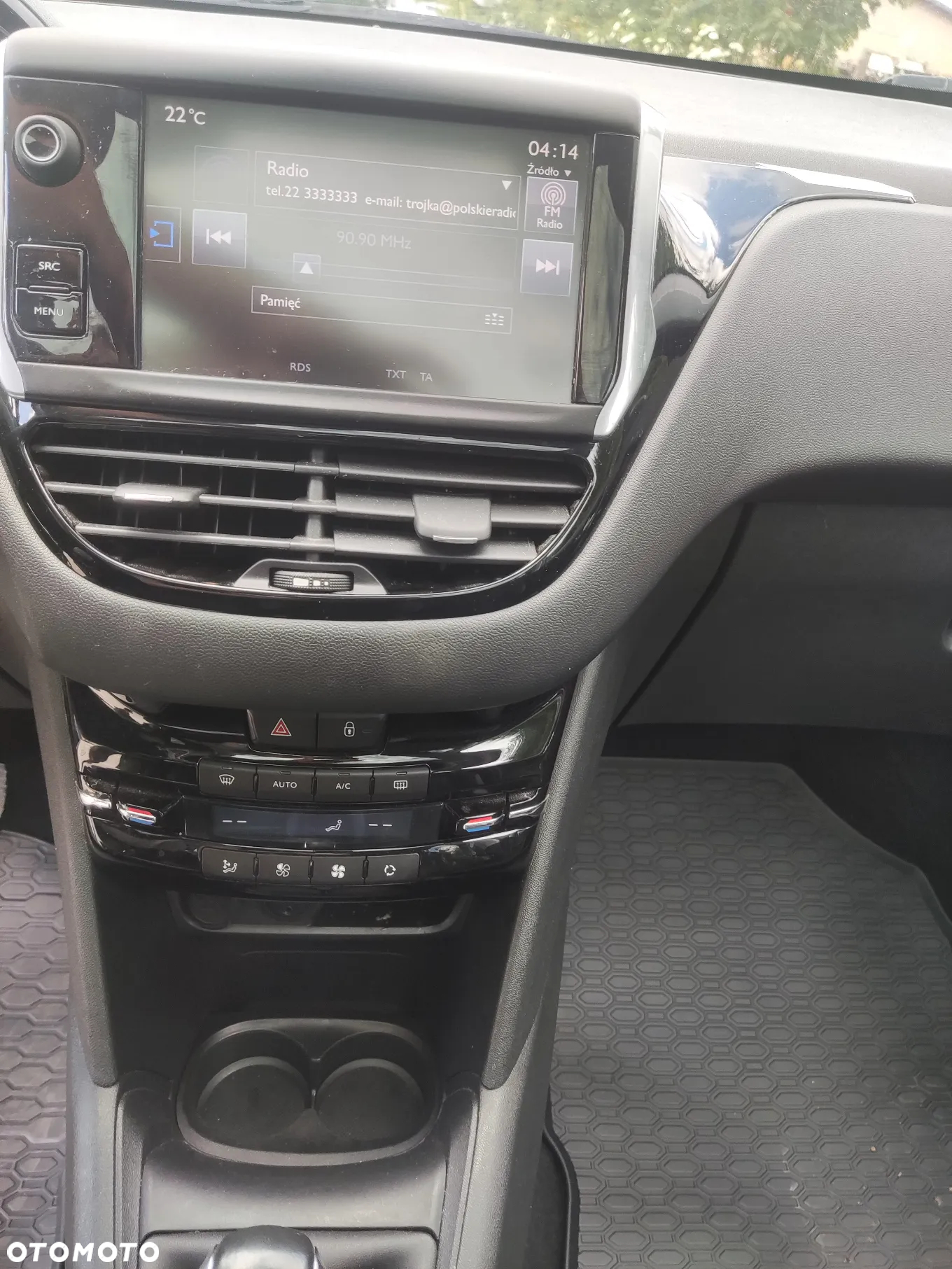Peugeot 208 1.2 VTi Business Line - 16