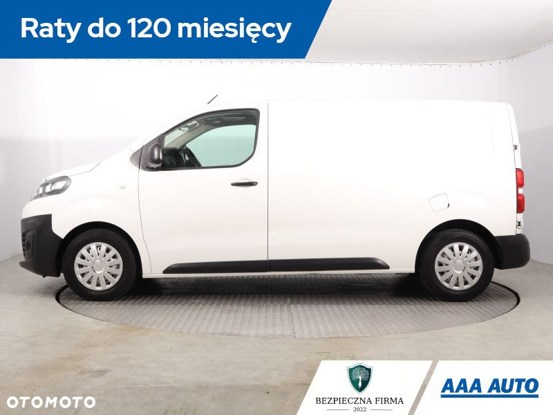 Citroën jumpy-combi - 3
