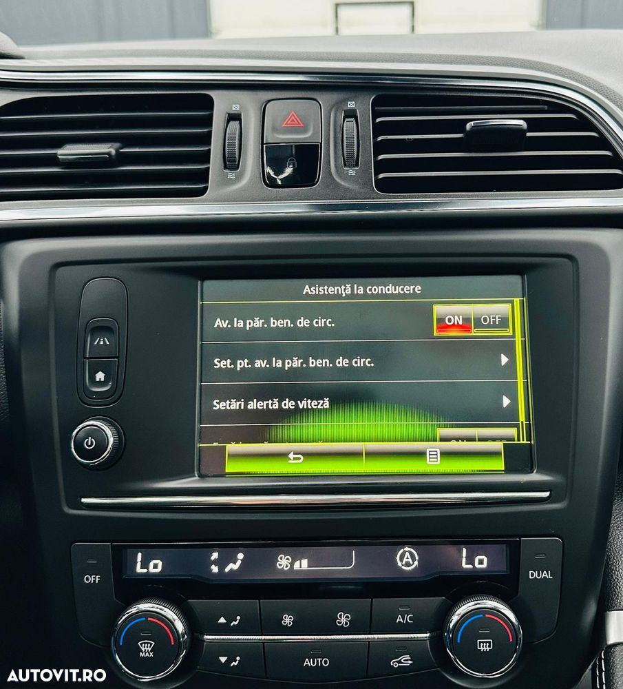 Renault Kadjar Energy dCi 130 LIMITED - 27