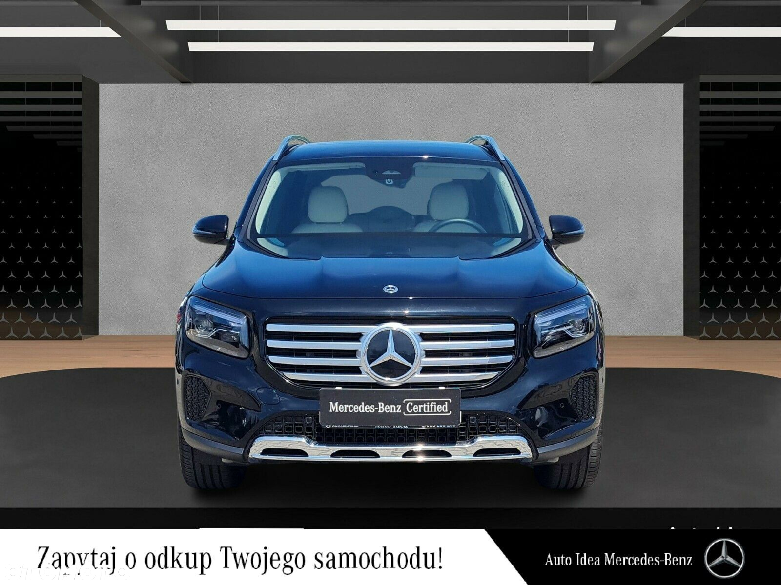 Mercedes-Benz GLB 200 Progressive 7G-DCT - 9