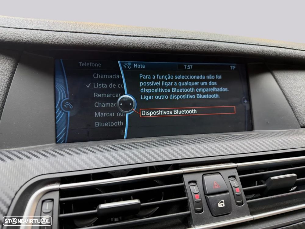 BMW 740 - 26