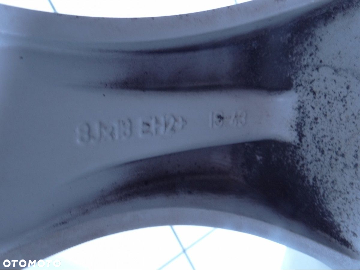 Koła letnie BMW  18" BMW 5 E60 E61 - 4