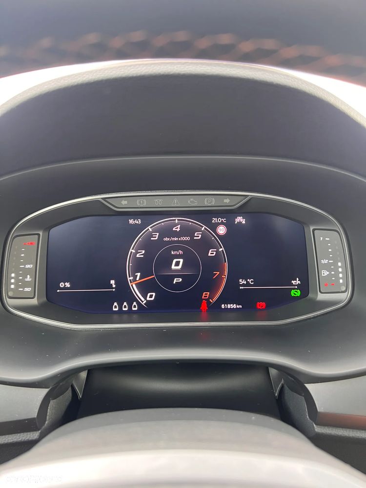 Cupra Ateca 2.0 TSI 4Drive DSG - 13