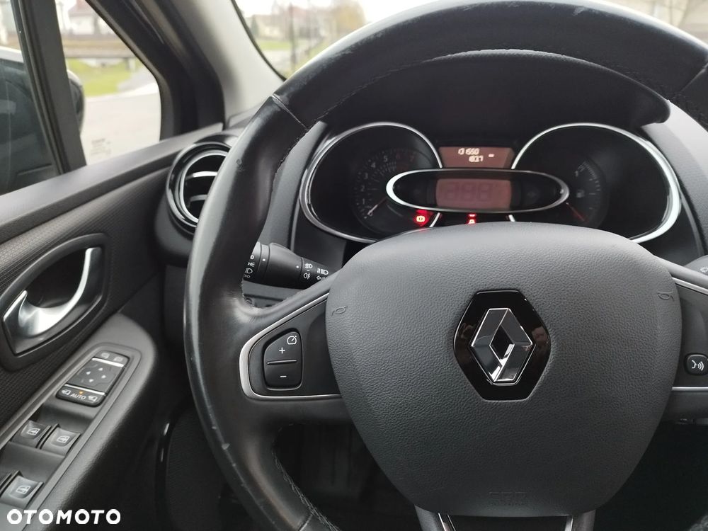 Renault Clio 1.2 Energy TCe Limited Plus - 9