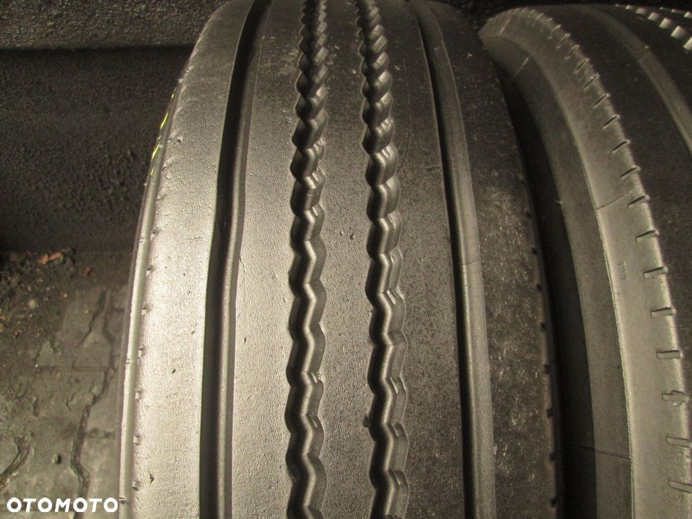 Opony 215/75R 17.5 Windpower WTL31. Opony ciężarowe - 5