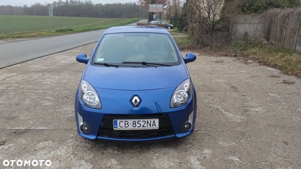 Renault Twingo 1.2 16V Dynamique - 2