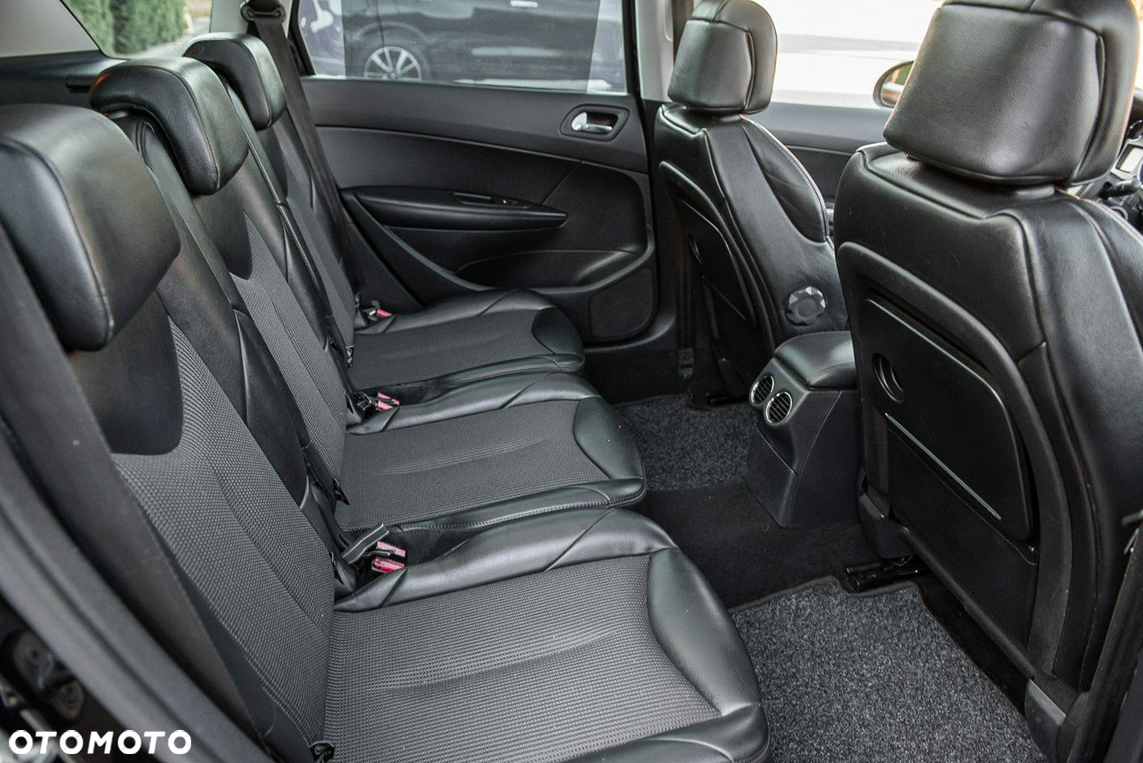Peugeot 308 SW 175 THP Sport Plus - 9