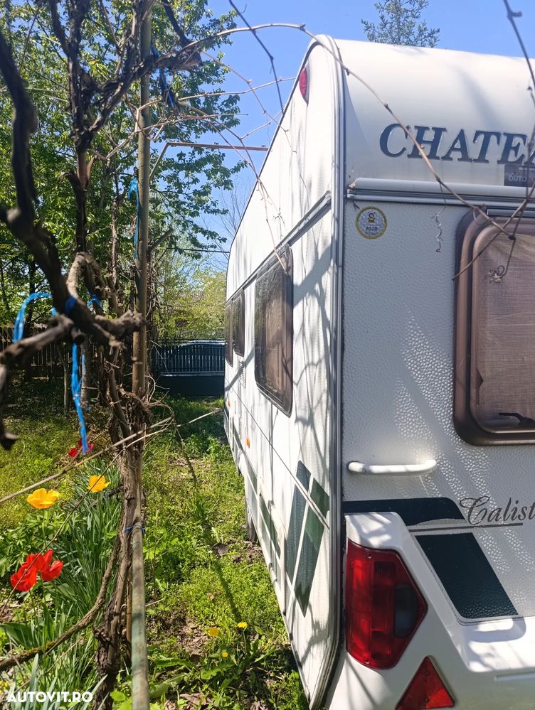 Chateau Calista - 16