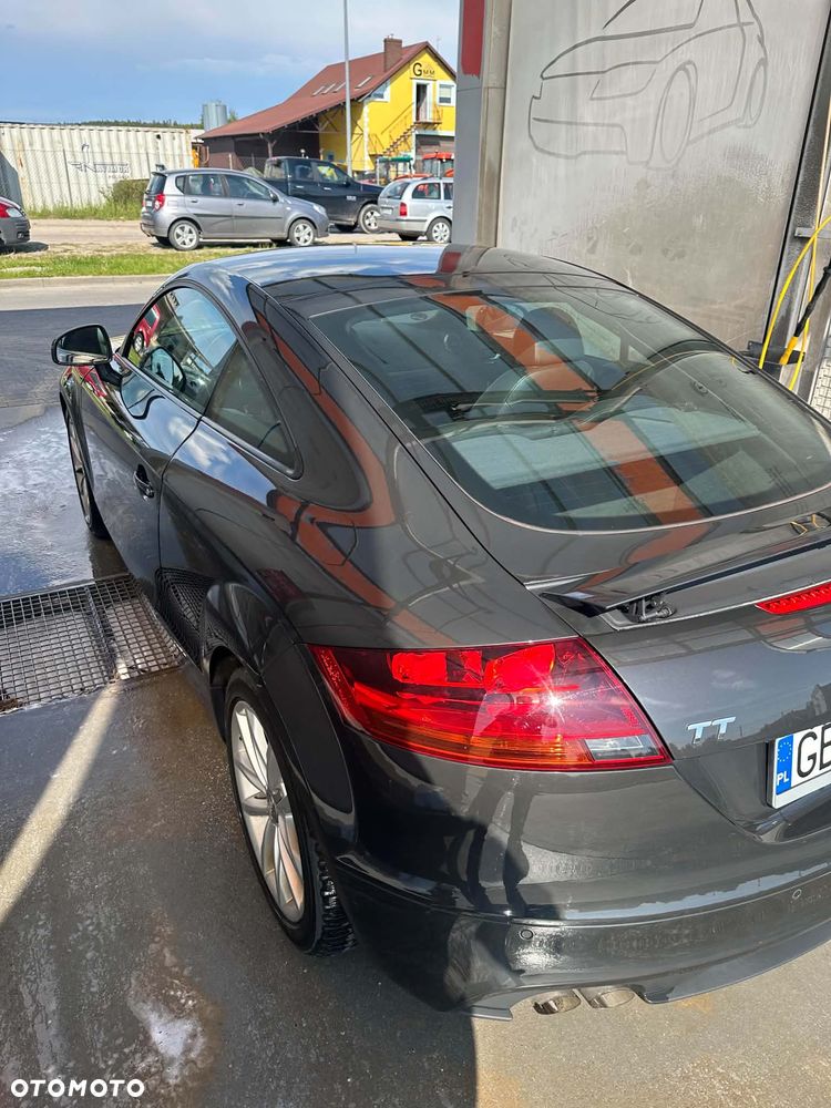 Audi TT Coupé 1.8 TFSI - 4