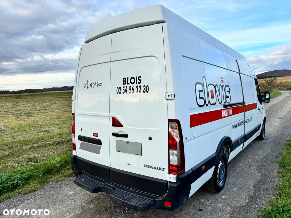 Renault MASTER - 4