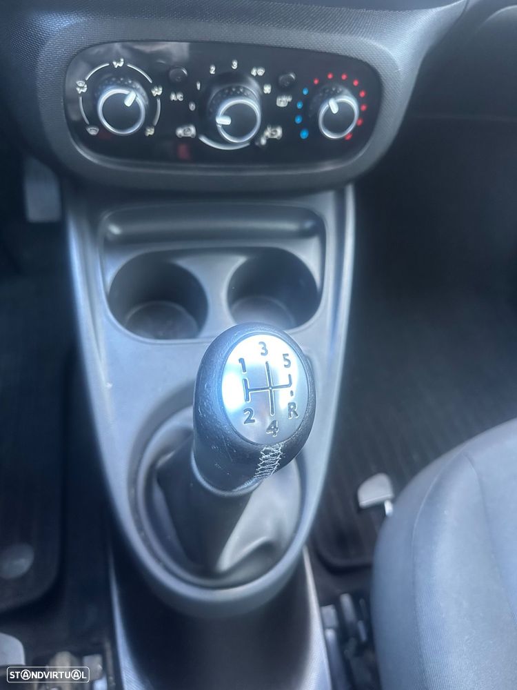 Smart ForTwo Coupé Standard - 14