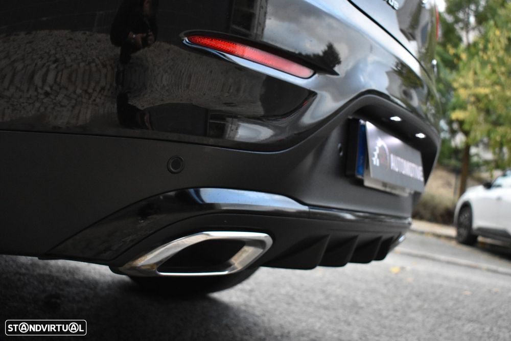 Mercedes-Benz GLC 300 - 10