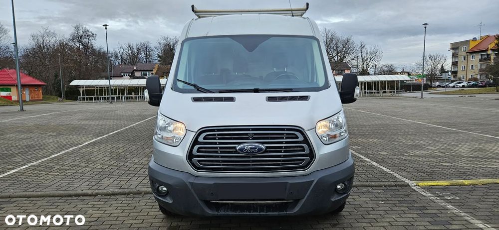Ford TRANSIT - 15