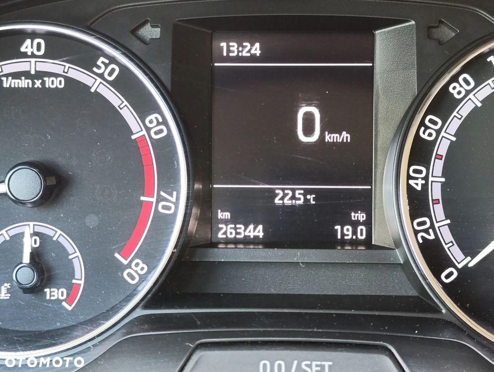 Skoda Fabia 1.0 TSI Ambition - 27