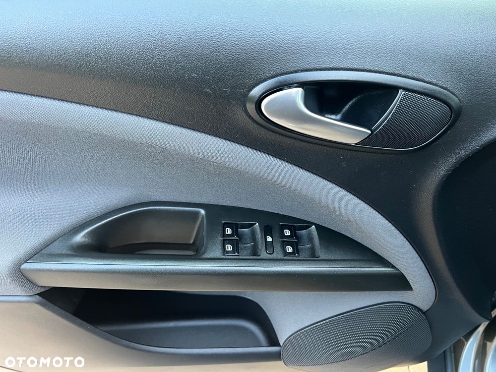 Seat Altea XL 1.4 TSI Sport Limited - 33