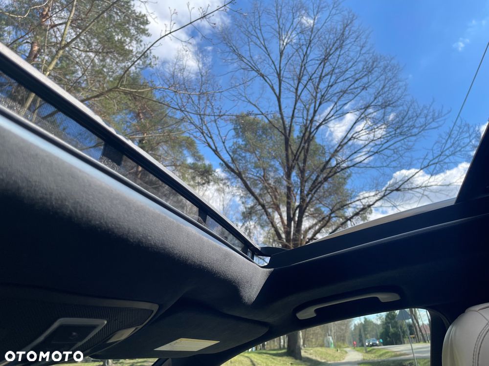 Mercedes-Benz GL - 17