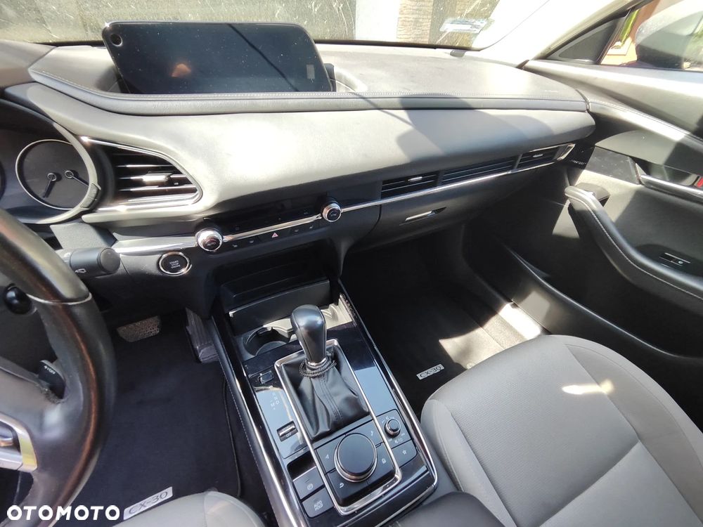 Mazda CX-30 2.0 mHEV Hikari 2WD - 15