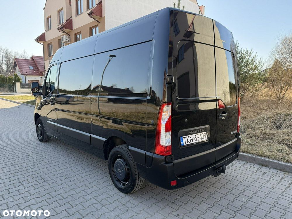 Renault Master - 3