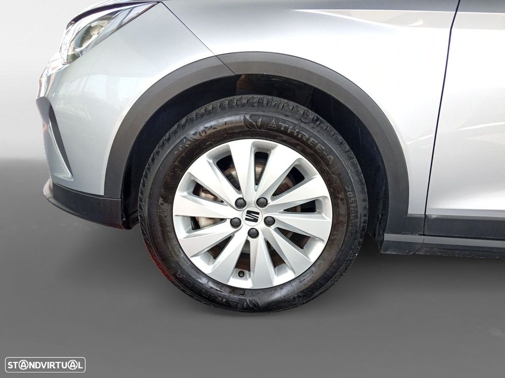 SEAT Arona 1.0 TSI Style - 14