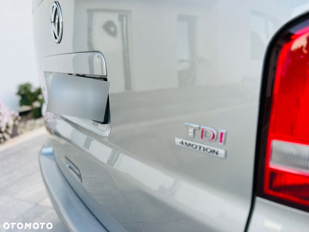 Volkswagen Multivan L2 LIFE 4Motion - 11