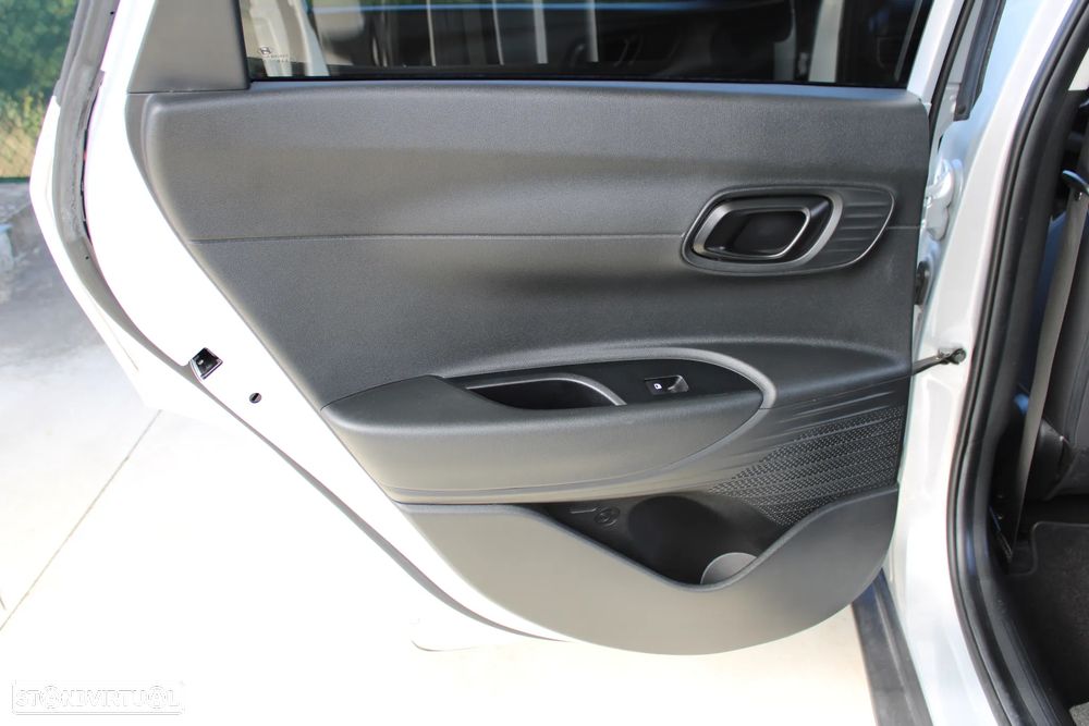 Hyundai Bayon 1.0 T-GDI Premium - 46