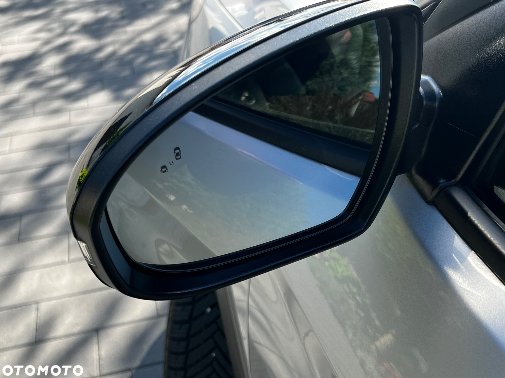 Hyundai Tucson 1.6 GDi Style 2WD - 8