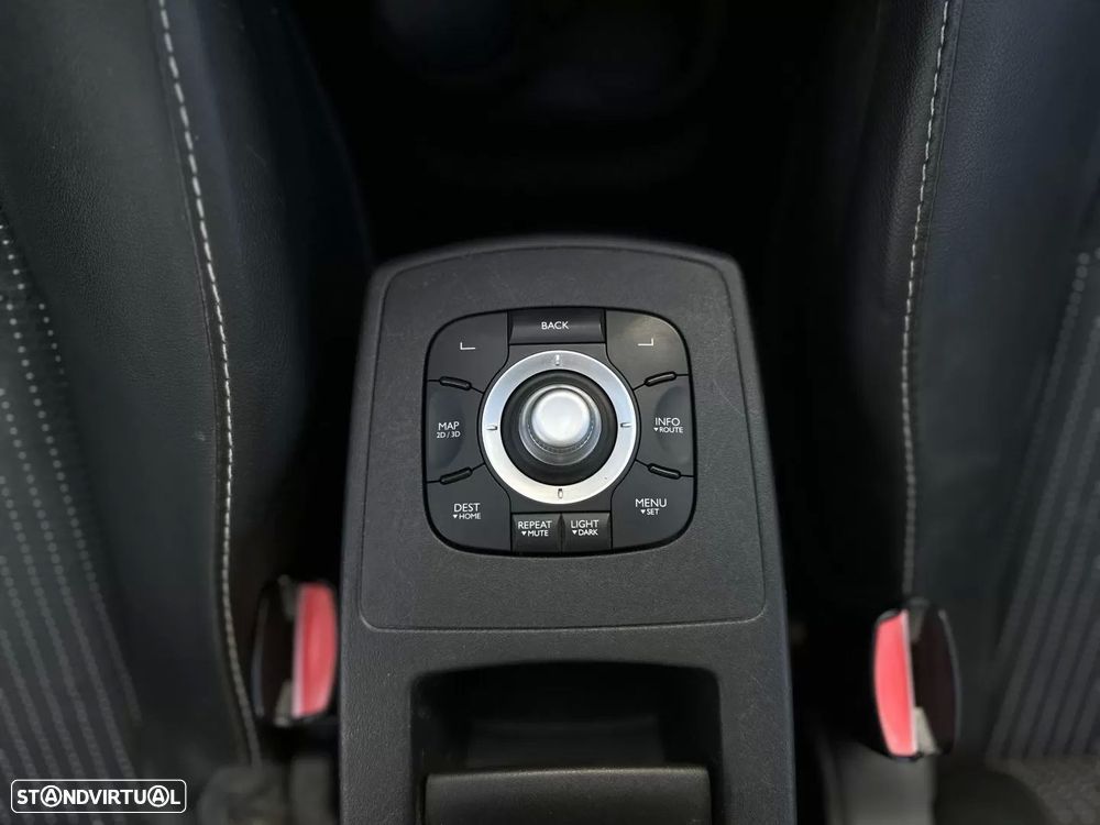 Renault Grand Scénic 1.5 dCi Dynamique S SS - 36