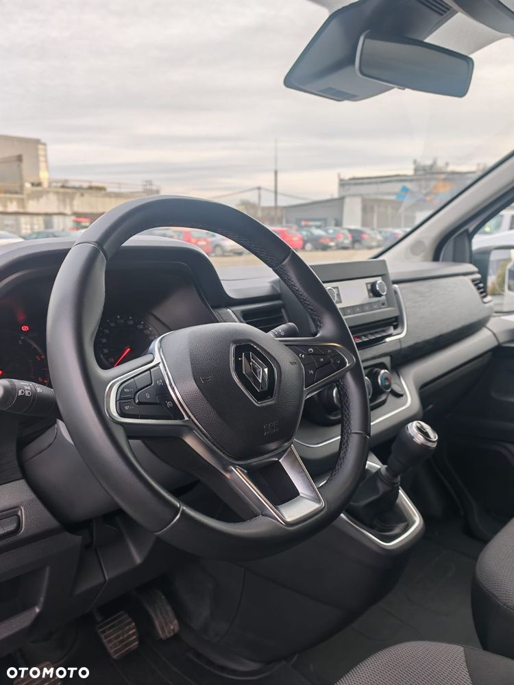 Renault Trafic Kombi 2.0 L2 Business - 13