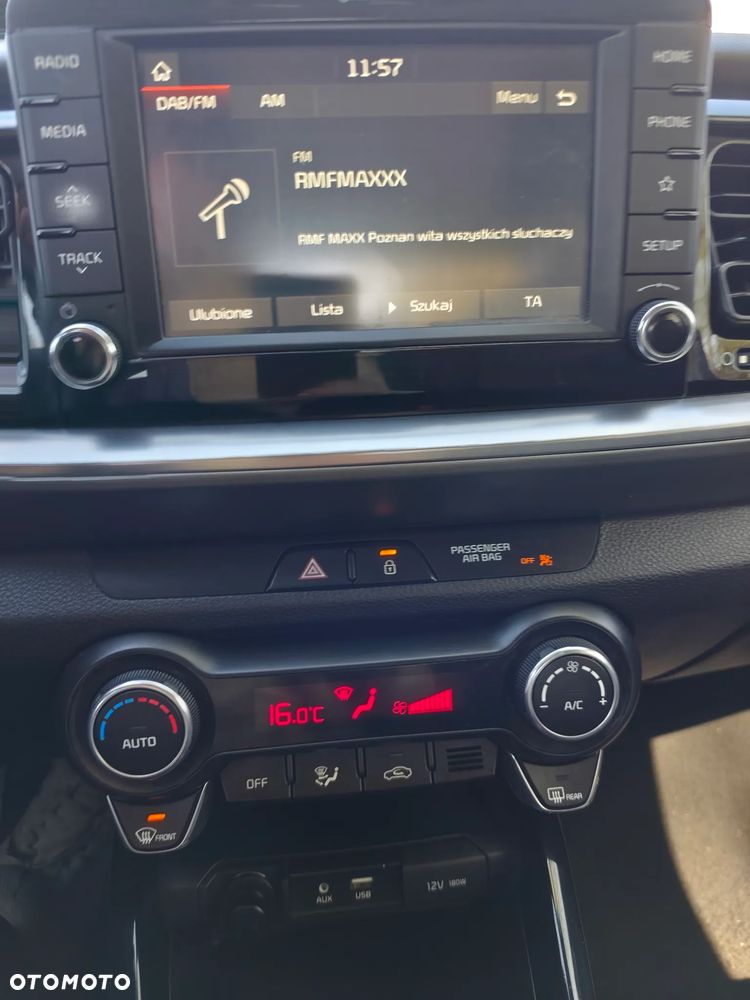 Kia Stonic 1.4 XL - 14