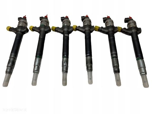WTRYSKIWACZ DESNO 2.2 2.4 6C1Q-9K546-AC - 3