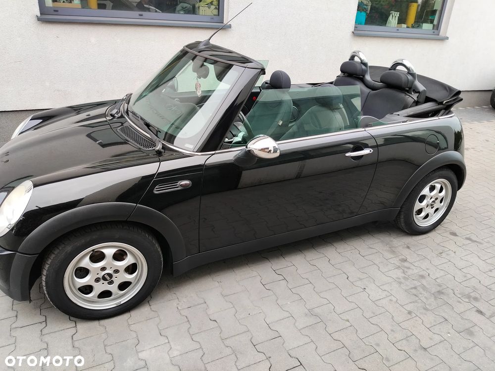 MINI Cooper Standard - 8