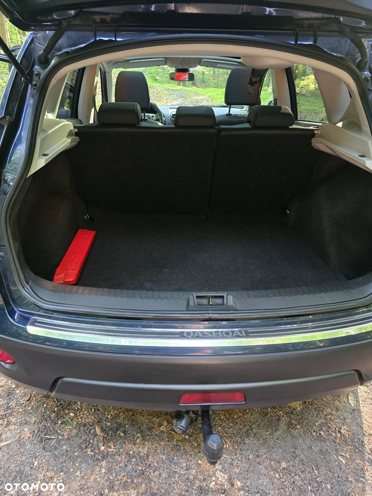 Nissan Qashqai 2.0 360 - 20