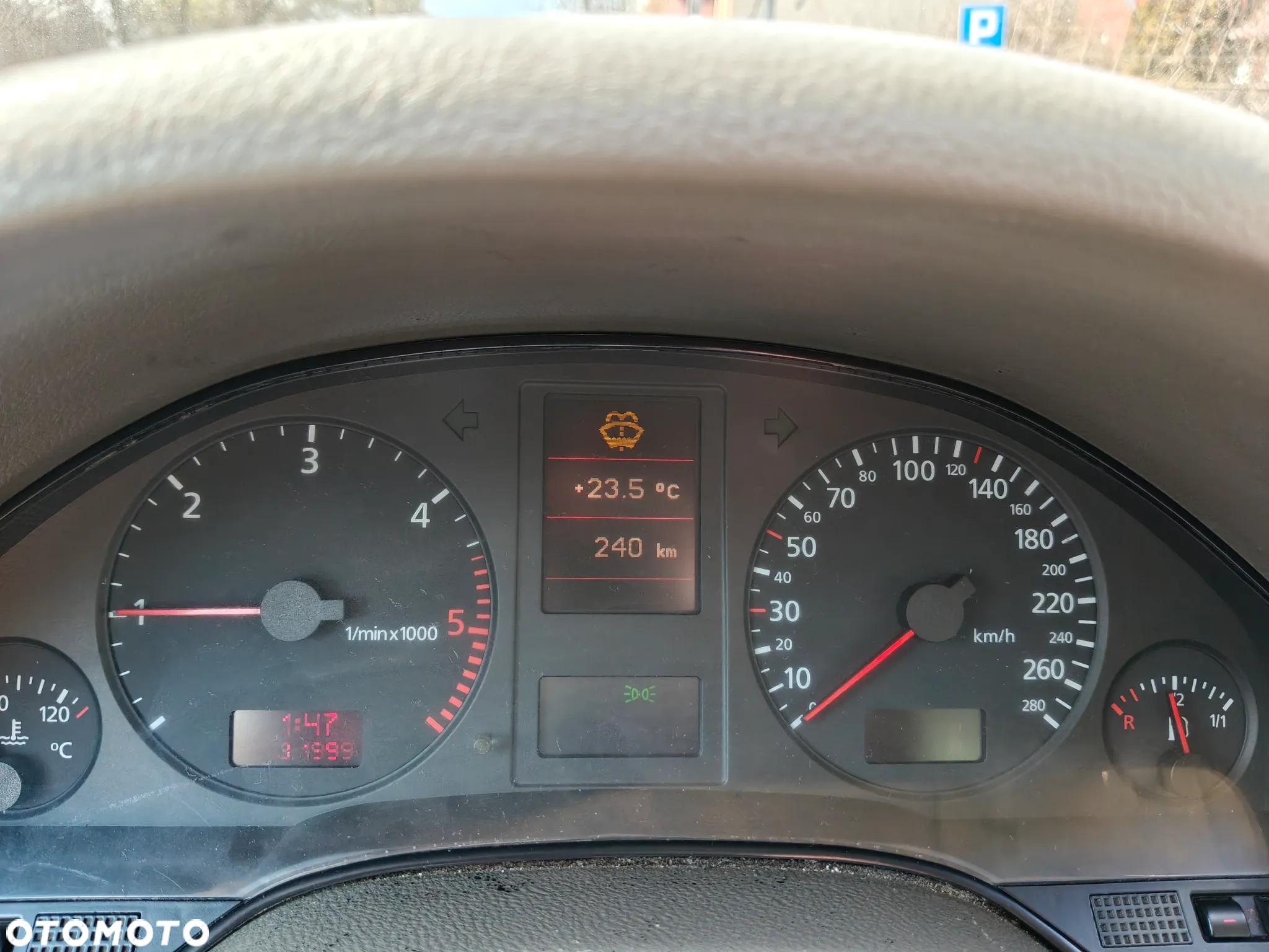 Audi A8 - 22