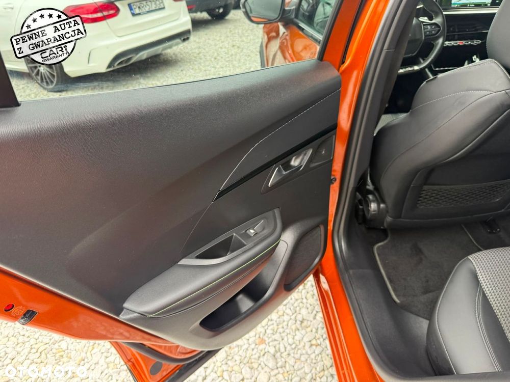 Peugeot 2008 PureTech 130 GT S&S EAT8 - 14