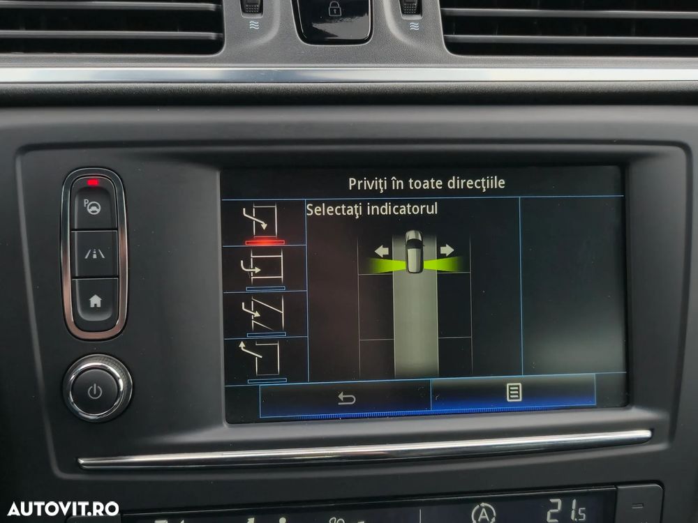 Renault Kadjar Energy TCe 130 Bose Edition - 23