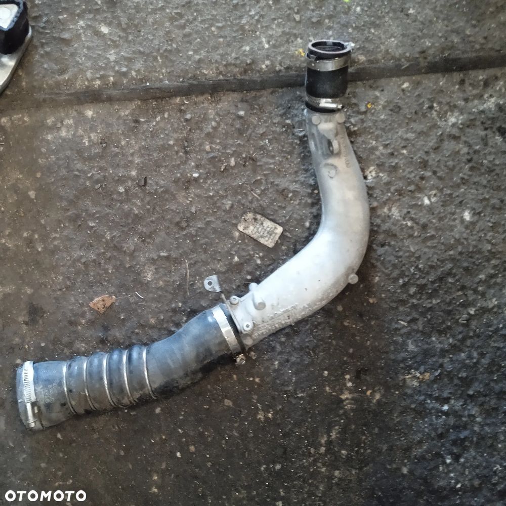 Przewód intercoolera 8V0145746B - 1