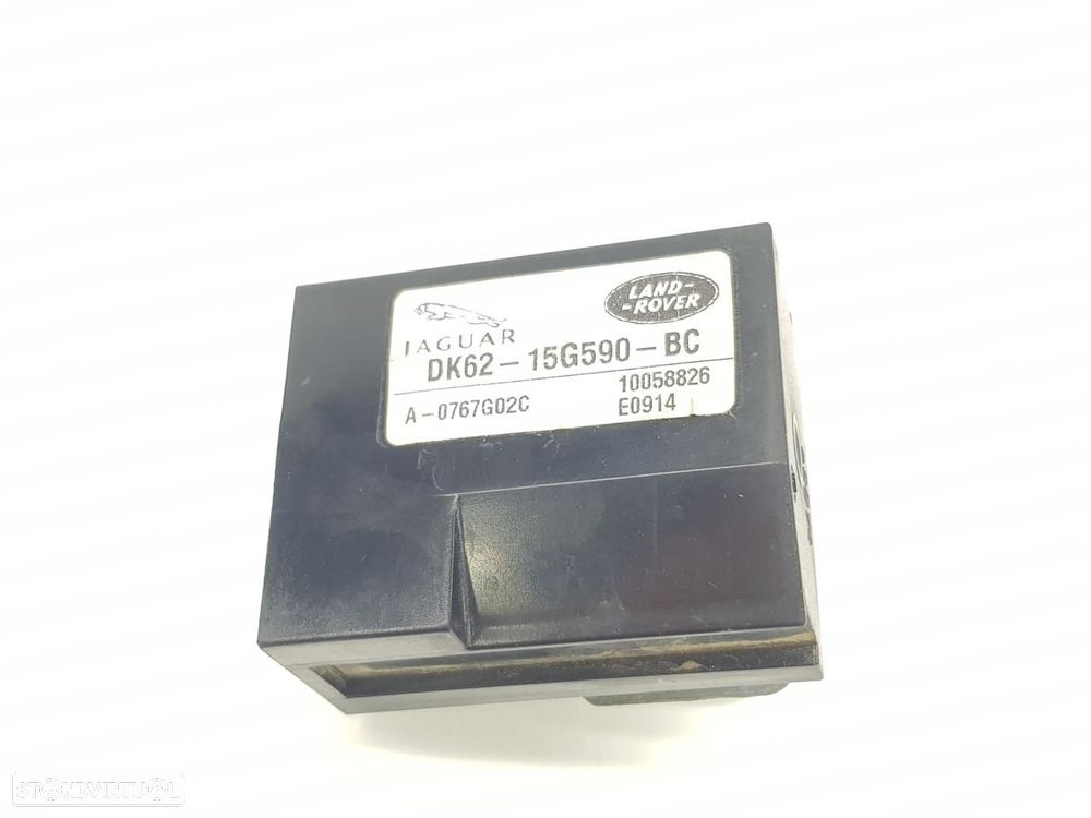 MÓDULO ELETRÓNICO LAND ROVER RANGE ROVER SPORT - 1