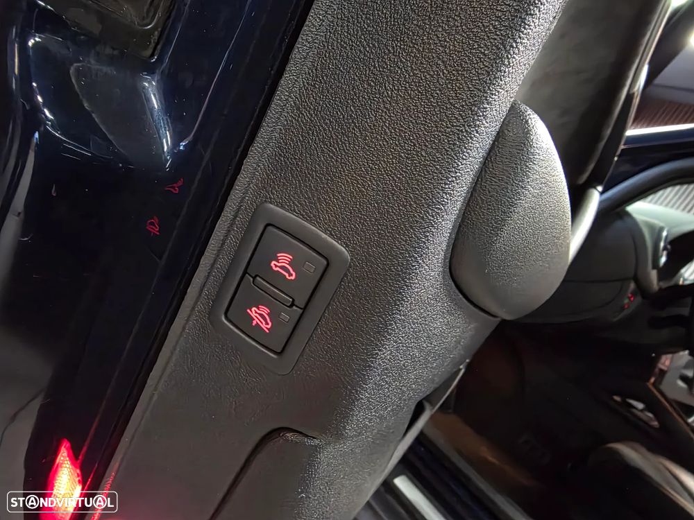 Audi A3 Sportback 2.0 TDi Sport - 37