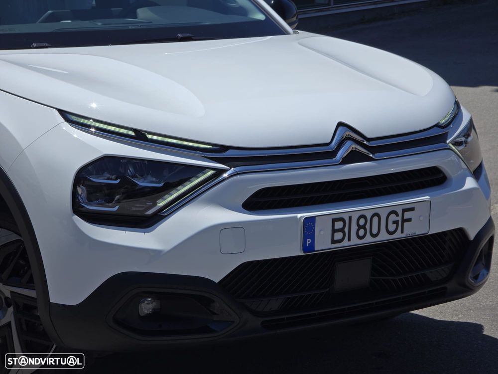 Citroën C4 1.2 PureTech Plus - 3