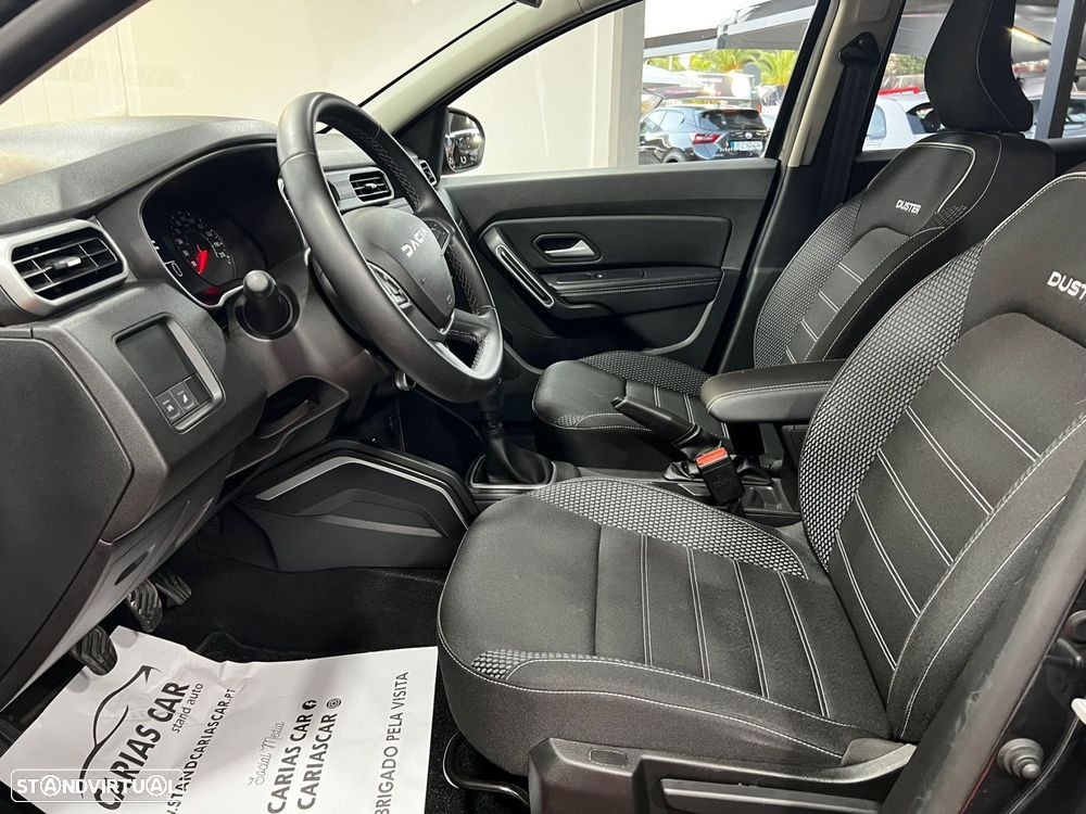 Dacia Duster - 10