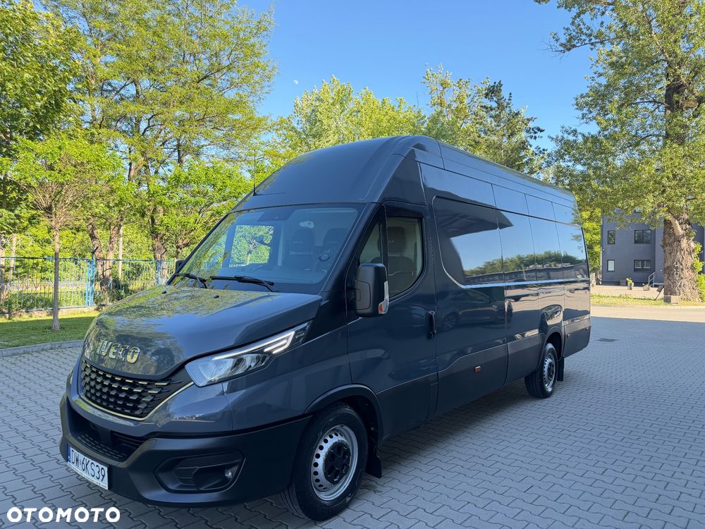 Iveco DAILY 35S18 - 3