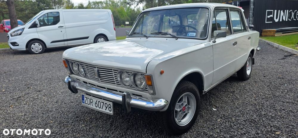 Fiat 125p - 6