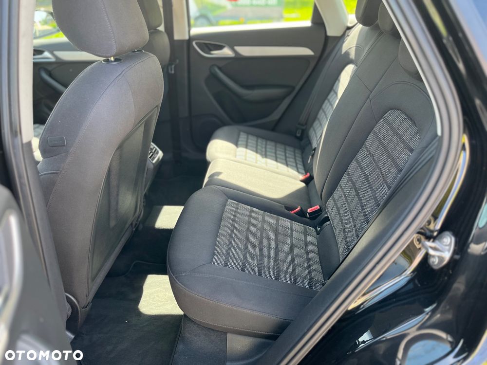 Audi Q3 2.0 TDI - 10