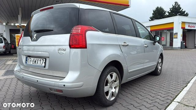 Peugeot 5008 155 THP Family Plus - 18