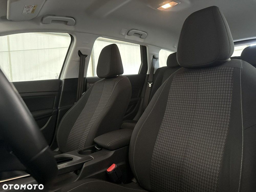 Peugeot 308 - 12