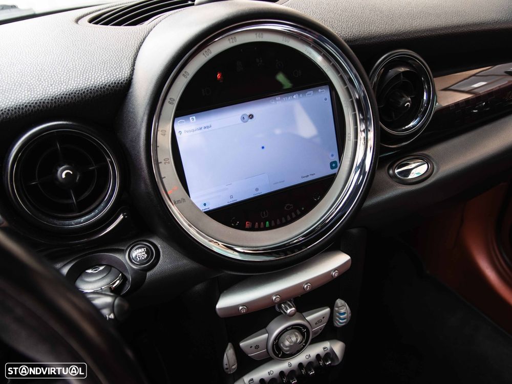 MINI 3 Portas Cooper D - 15