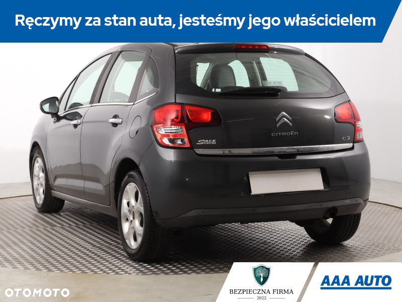 Citroën C3 - 5