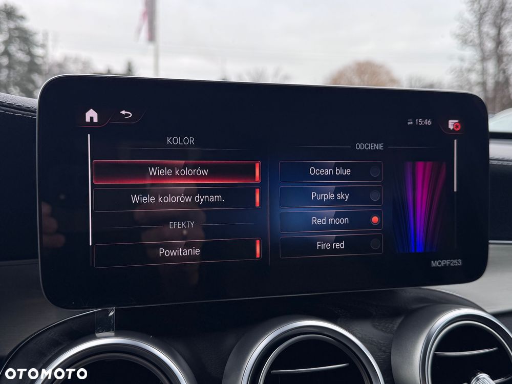 Mercedes-Benz GLC 200 d - 33