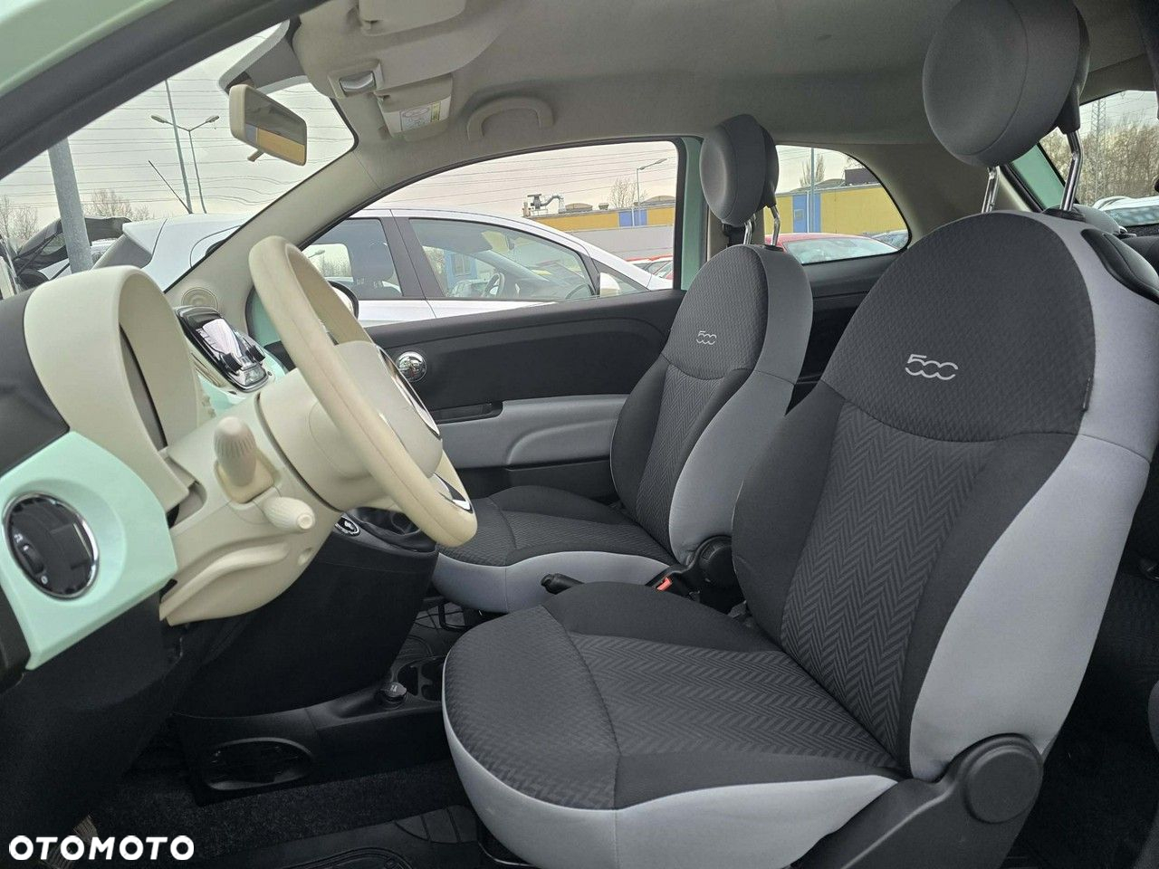 Fiat 500 - 19