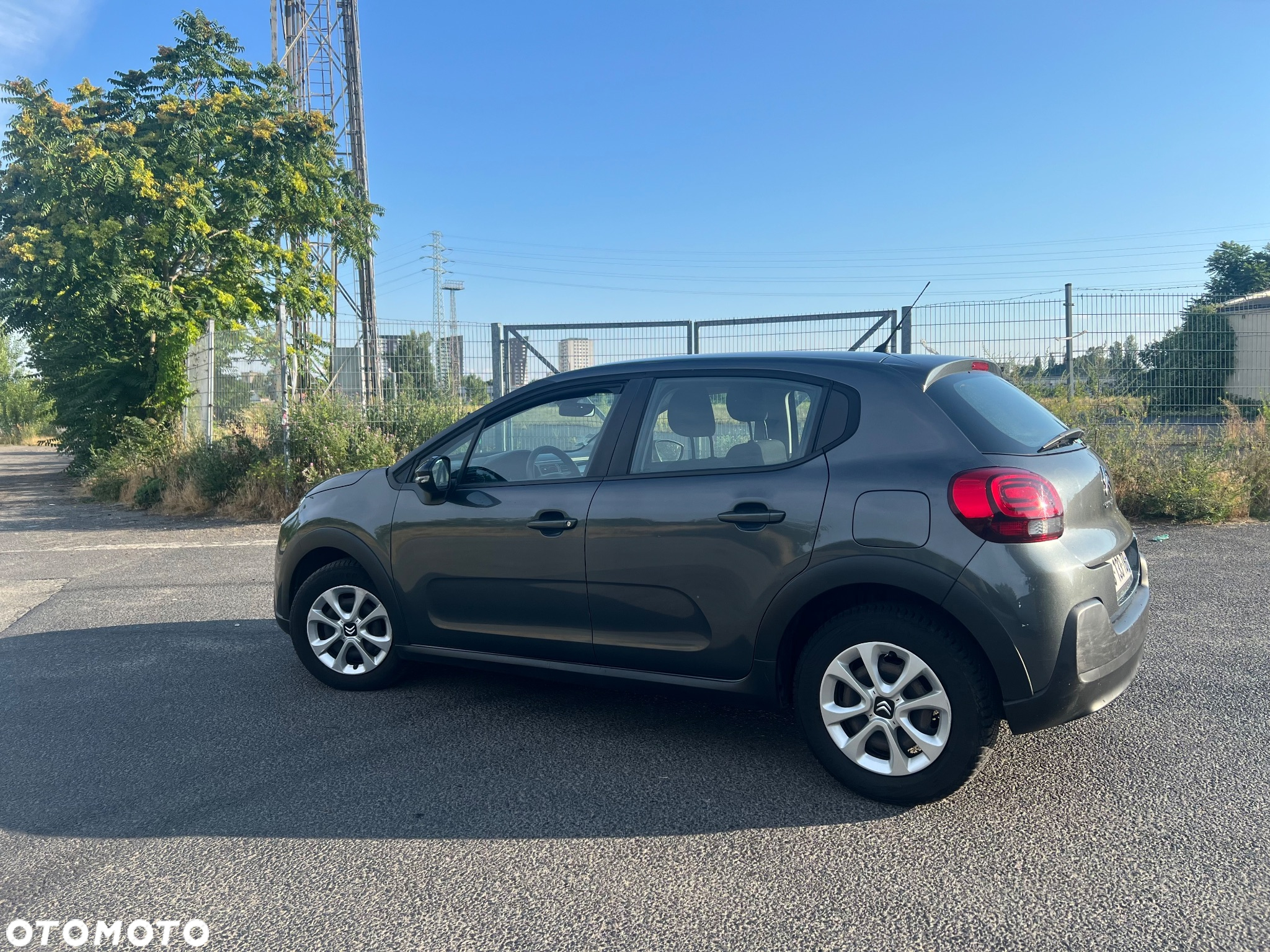 Citroën C3 BlueHDi 75 S&S 83g FEEL - 5